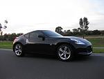 370Z S Park