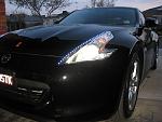 370Z Headlights 3