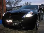 370Z Headlights 4