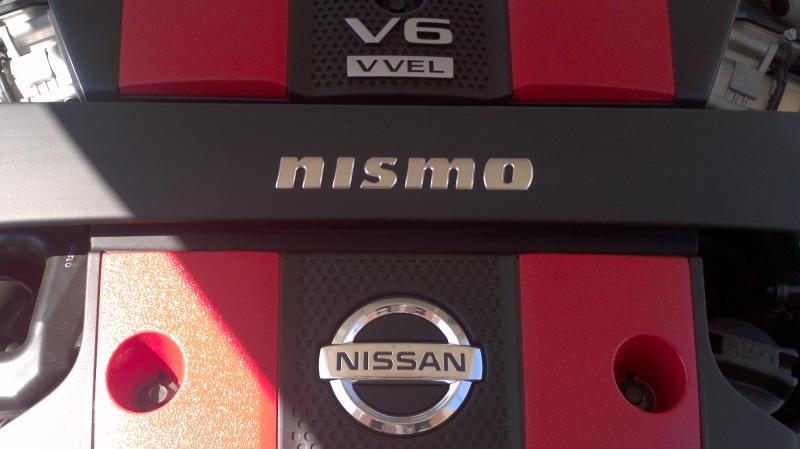 Nismo