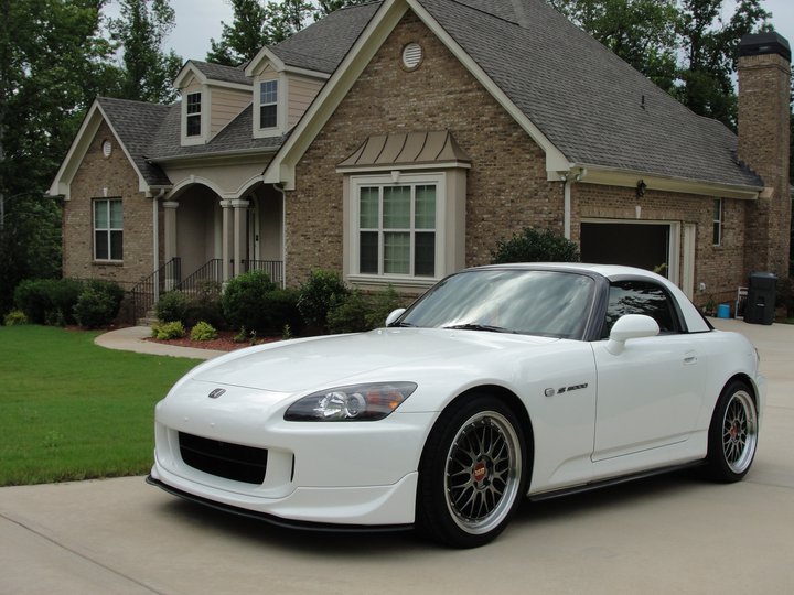 S2000 House2