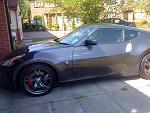 My 370Z