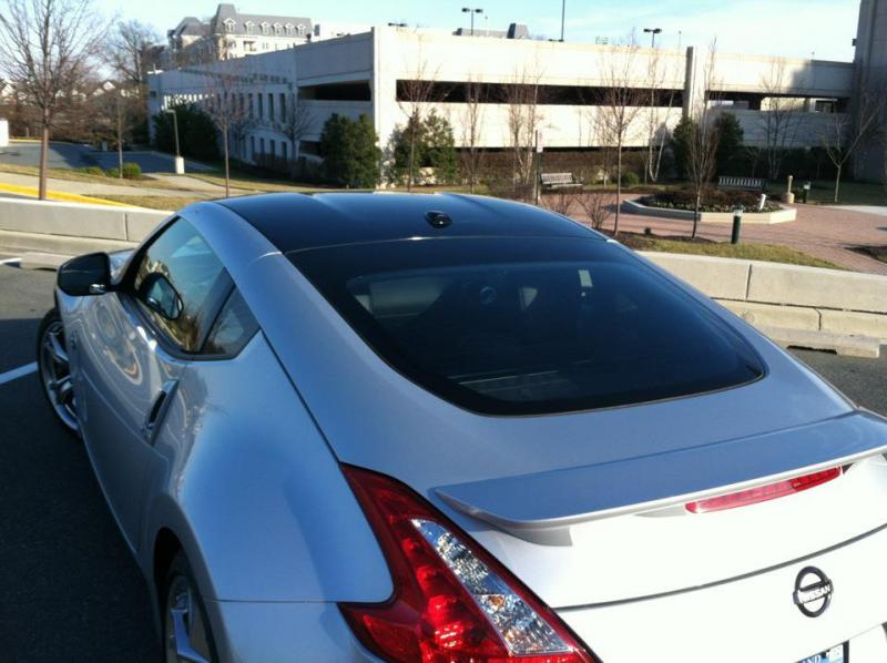 blackroof handlematch emblem