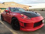 370Z RED