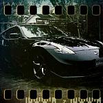 my car