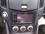 New Pioneer Indash, integration with Bose amp, and sub wiring.