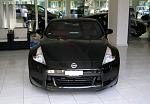 First pictures of my new 370Z, 40th Anniversary Edition (Black Edition in Europe) 
2 September 2010