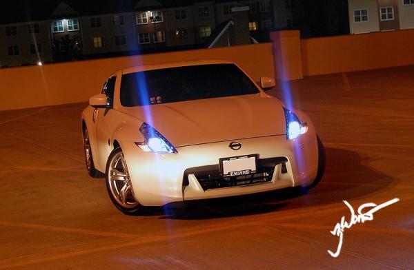 My Z