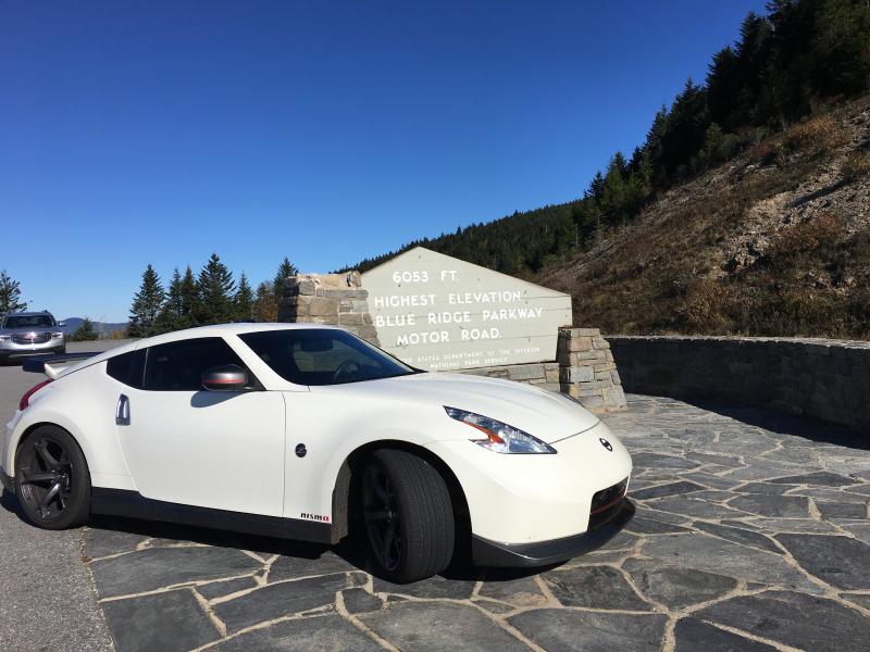 2014 370z