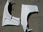 Fly1 Motorsports RS1 Fenders