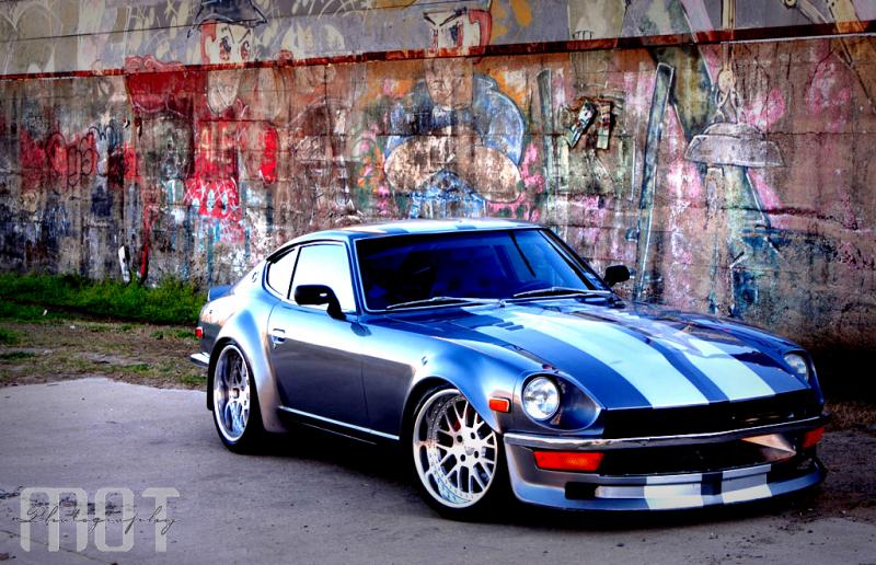 240Z