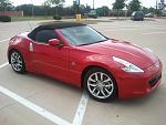 2010 Ragtop Z