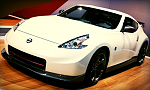 370z nismo z34  14 0411