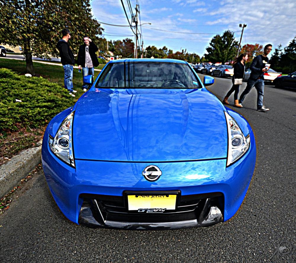 @ the year end Nissan meet at JDS motoring 10/14/12. Photo by Kiwi Photography