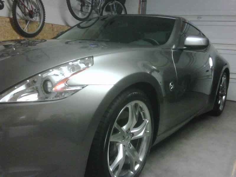 My370Z