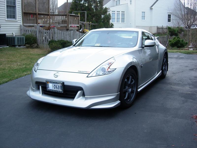 Nismo s-tune