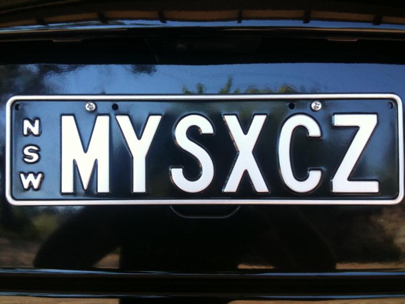 MYSXCZ