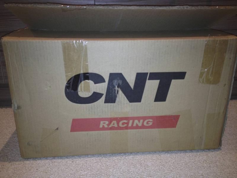 CNT Racing