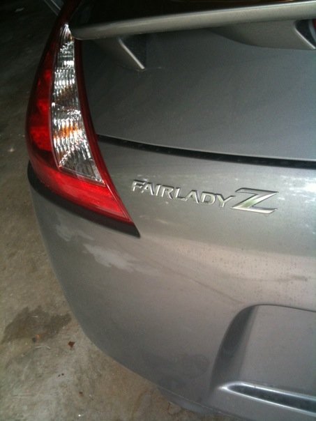 Fairlady Z