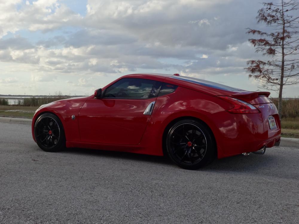 Z on East lake toho in St. Cloud FL