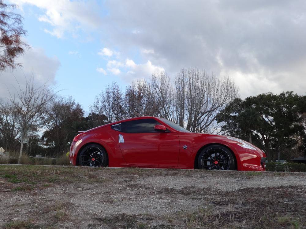 Z at the Lake in St. Cloud, FL.