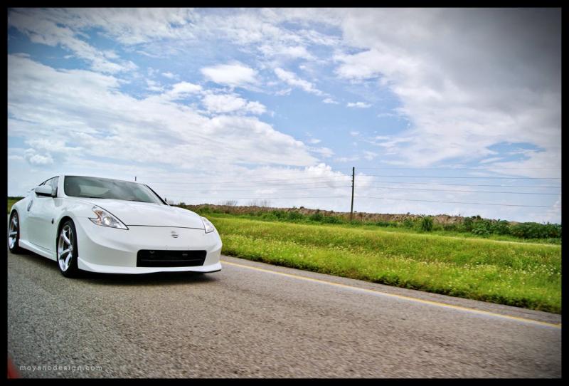 Hwy Shot 


I have a Facebook page dedicated to 370Z Nismo owners only. Just another way to say in touch with other 370 Nismo owners! If you are interested stop by and check it out!! 

http://www.facebook.com/groups/232194736829502/