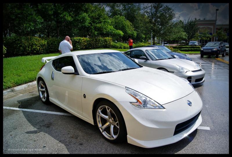 DCI car run Miami


I have a Facebook page dedicated to 370Z Nismo owners only. Just another way to say in touch with other 370 Nismo owners! If you are interested stop by and check it out!! 

http://www.facebook.com/groups/232194736829502/