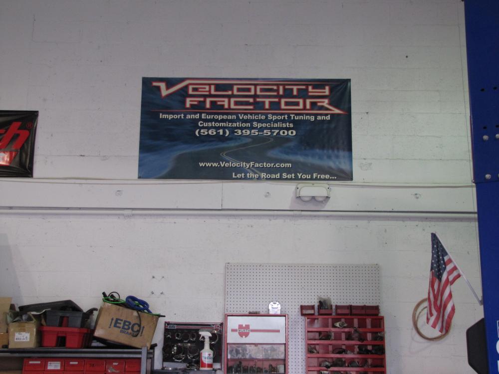 My Boys at Velocity Factor in Boca did the Install 

I have a Facebook page dedicated to 370Z Nismo owners only. Just another way to say in touch with other 370 Nismo owners! If you are interested stop by and check it out!! 

http://www.facebook.com/groups/2321947