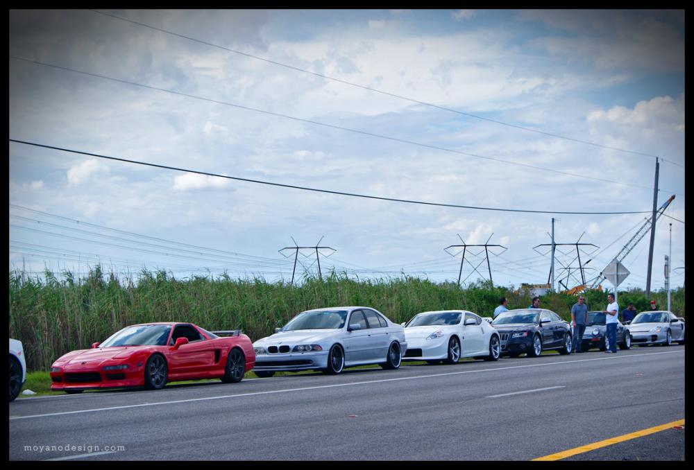 Road Pit Stop


I have a Facebook page dedicated to 370Z Nismo owners only. Just another way to say in touch with other 370 Nismo owners! If you are interested stop by and check it out!! 

http://www.facebook.com/groups/232194736829502/