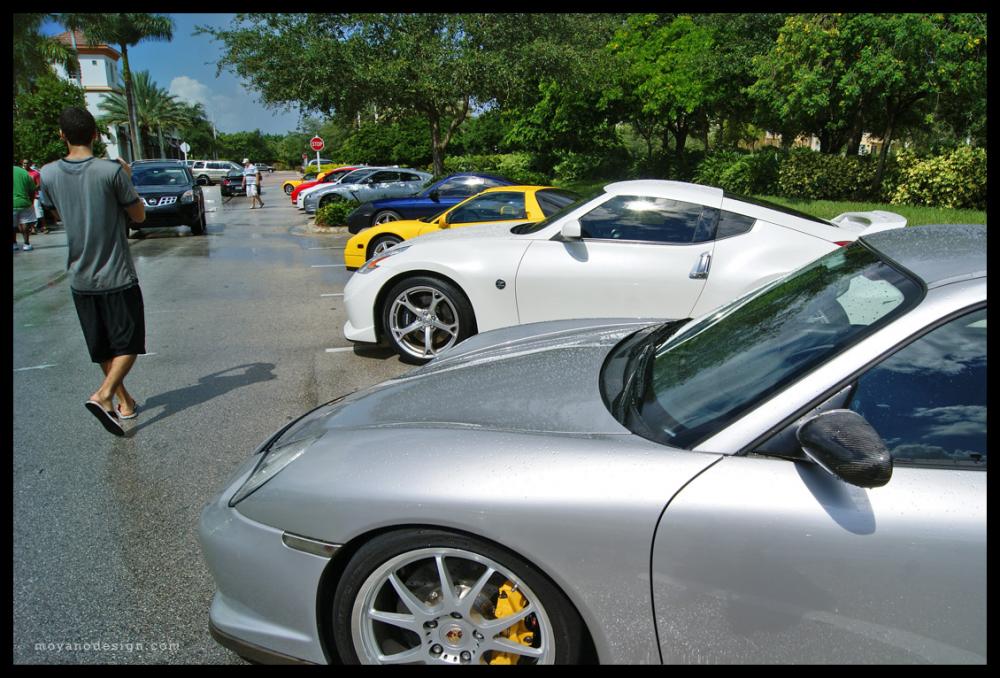 Cars n Cafe Miami with my Nismo


I have a Facebook page dedicated to 370Z Nismo owners only. Just another way to say in touch with other 370 Nismo owners! If you are interested stop by and check it out!! 

http://www.facebook.com/groups/232194736829502/