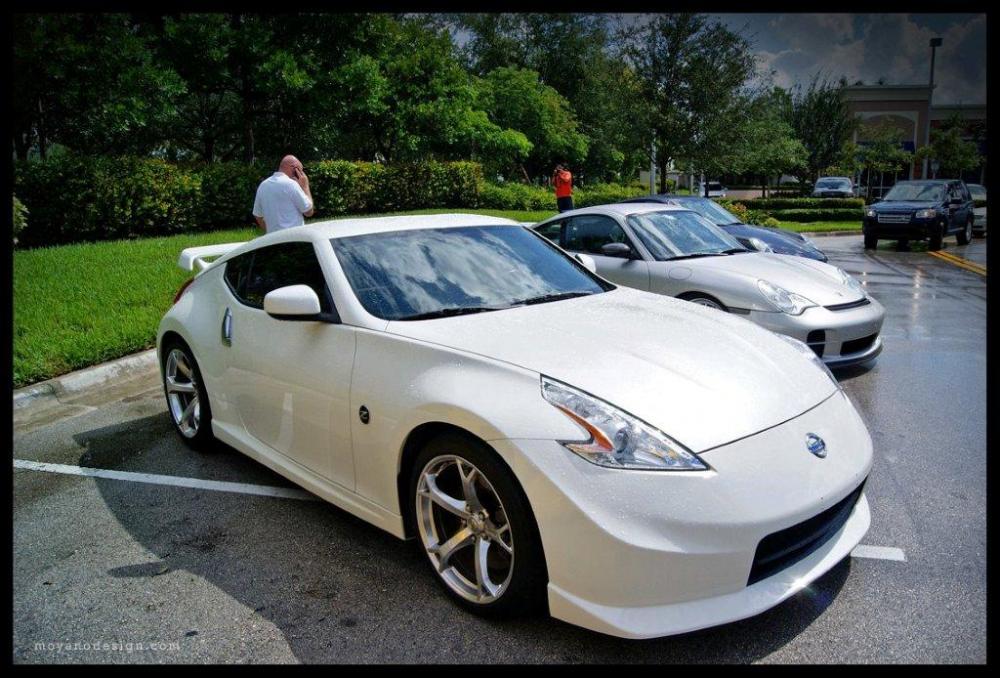 Cars n Cafe Miami with my Nismo


I have a Facebook page dedicated to 370Z Nismo owners only. Just another way to say in touch with other 370 Nismo owners! If you are interested stop by and check it out!! 

http://www.facebook.com/groups/232194736829502/