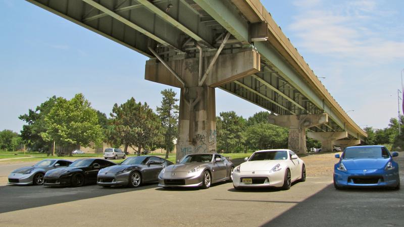 FDR Park, Philly