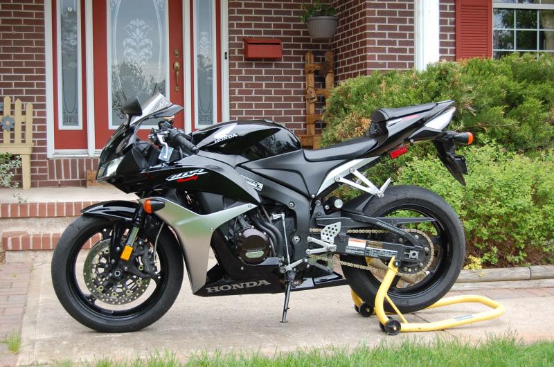 CBR600RR