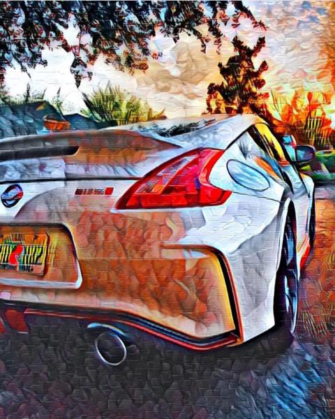 NISMO Art 3