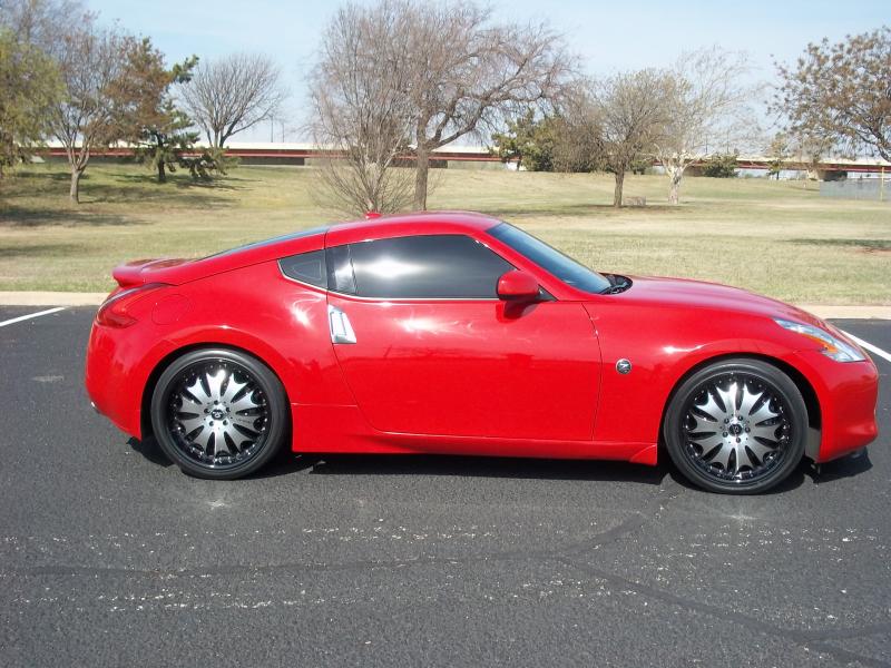 370Z Lorenzo's 013