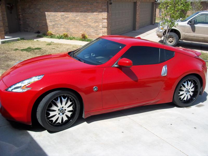 370Z Lorenzo's 016