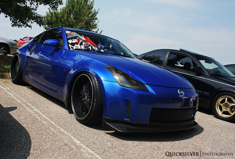 350z