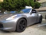 My 370z