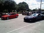 BMW and Z06