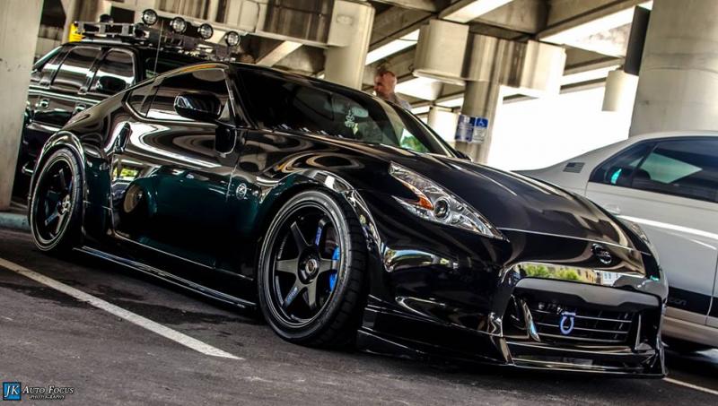 Pic featured on StanceNation taken by: JK Auto Focus Photography's Kane Potter