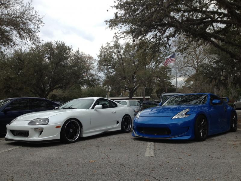 my friend Kurts supra :D