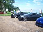 350Z Meeting