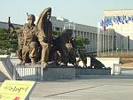 Korean War Memorial