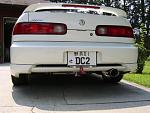 Teg Rear