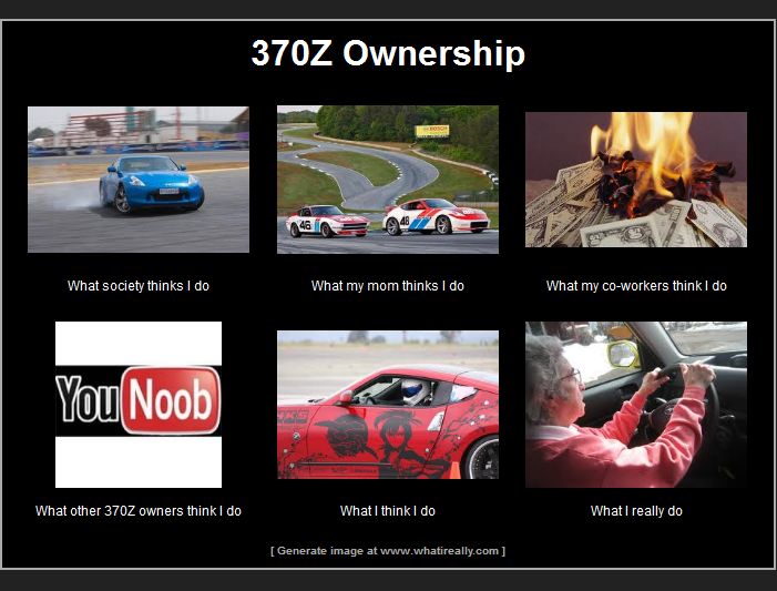 370z