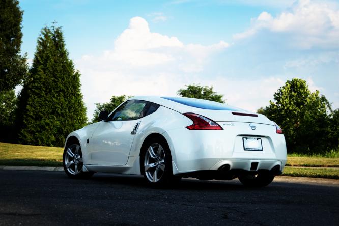 370Z PICS 1