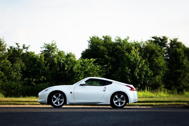 370Z PICS 2