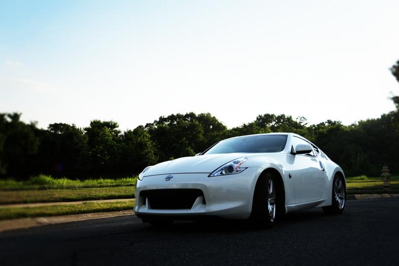 370Z PICS 3