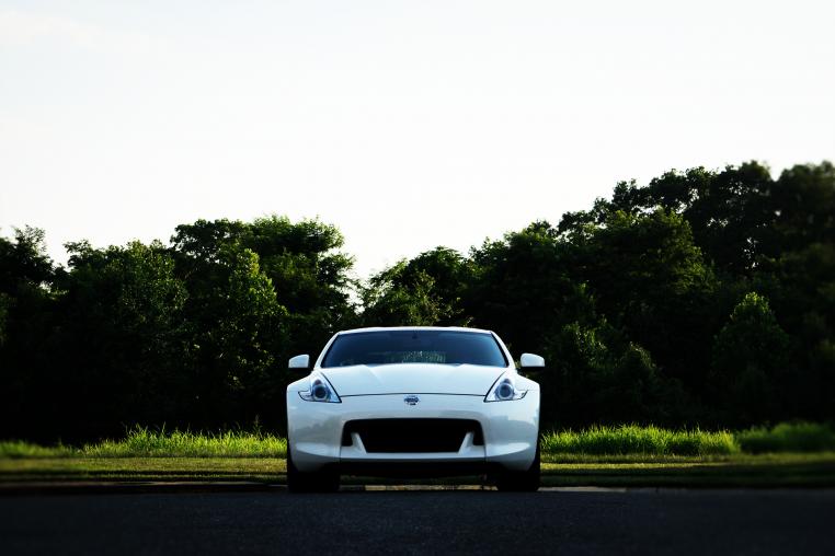 370Z PICS 4