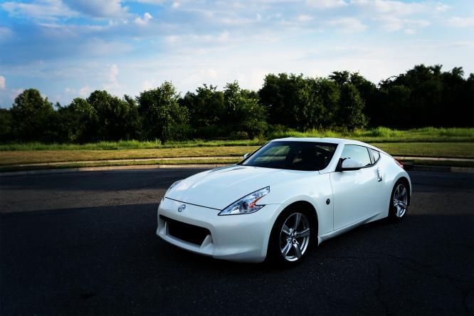 370Z PICS 5